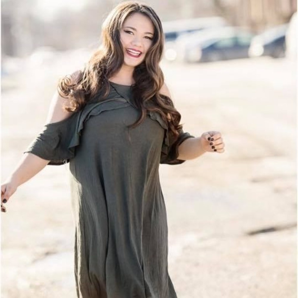 Meet your Posher, Samantha